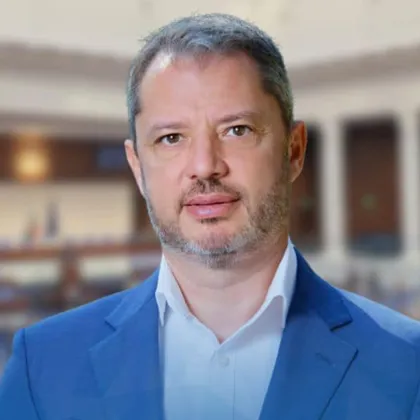 Добрев: Моята политическа смърт не е факт, можем да го наречем стрес тест на системата