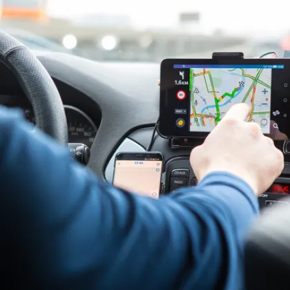 Google Maps най популярното навигационно приложение сред шофьорите по света току що