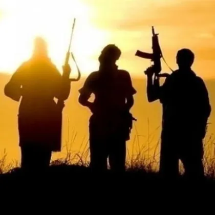 Коя е "Ашаб ал Ямин" - новата терористична групировка, която стои зад нападения в Европа?