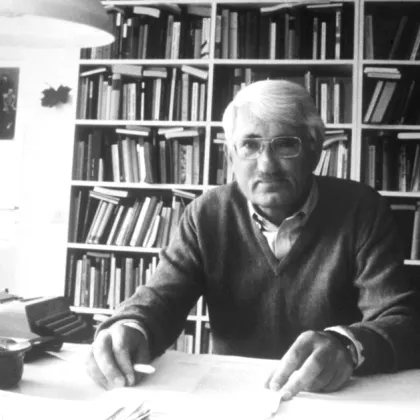 Почина германският философ Юрген Хабермас