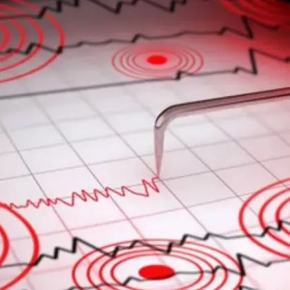 Регистрираха силен трус в Камчатка