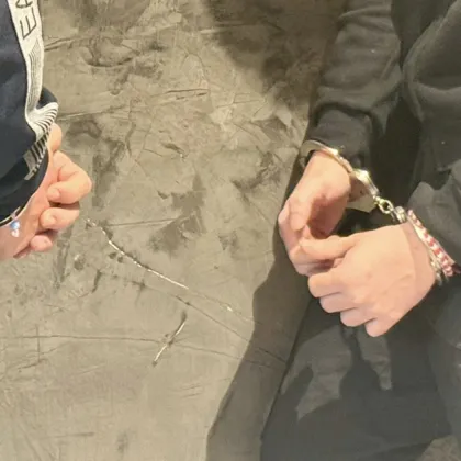 Съдът остави в ареста седем души от ОПГ-то за рекет срещу клиенти на фирма за бързи кредити