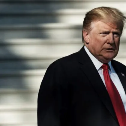 Тръмп: Много страни ще изпратят кораби да ни помогнат да държим отворен Ормузкия проток