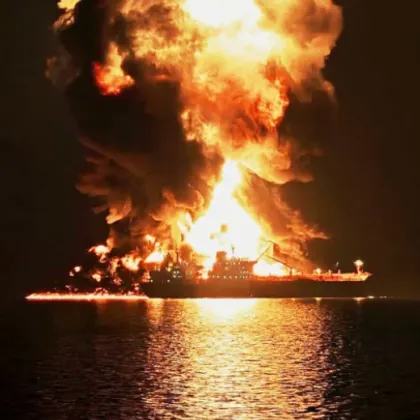 Тръмп ще носи отговорност за кръвта на американските войници