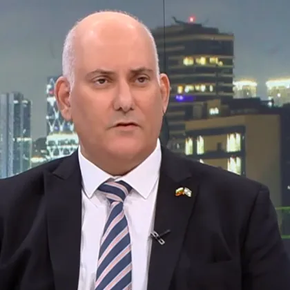 Йоси Леви Сфари: Иран се опитва да глобализира конфликта в Близкия изток