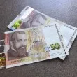 Българите държат 3,4 млрд. лева в брой