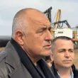 Борисов: Подготвят смени в екипите, които могат да пипат машините за изборите