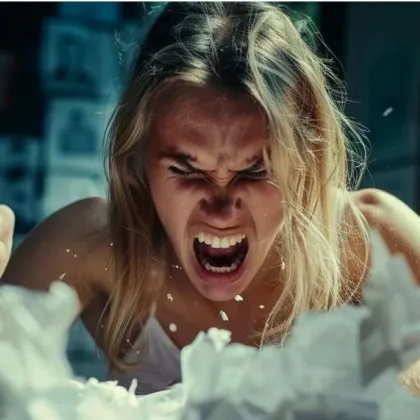 Как злобата и завистта разрушават тялото ни