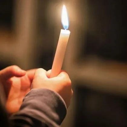 Третата неделя на Великия пост е днес Кръстопоклонна честваме също паметта
