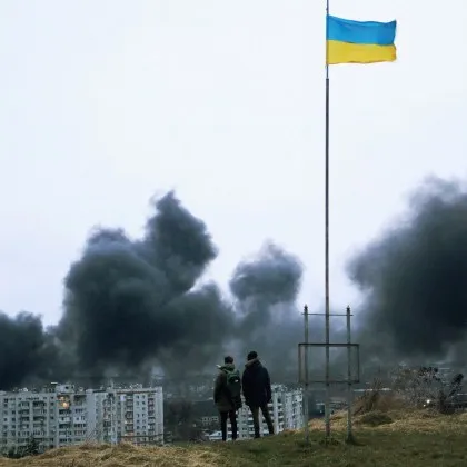 Пауза в преговорите за Украйна е възникнала поради други приоритети