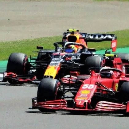 Отменят два старта от Формула 1 заради войната в Близкия изток