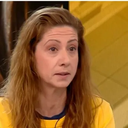 Ралица Асенова: Аз отказвам да съм жертва! Аз отказвам да бъда смачкана от лъжите и мрака