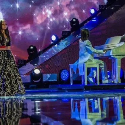 Северна Македония ще домакинства детската "Евровизия"