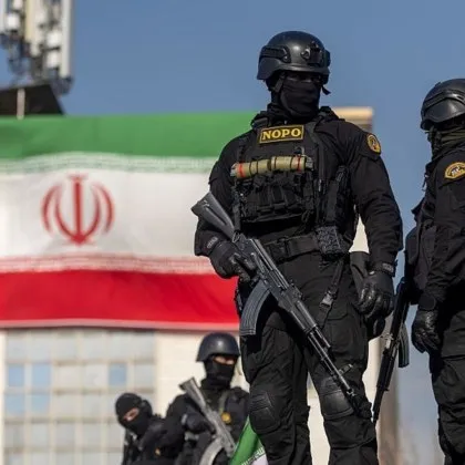 В Иран задържаха най-малко 500 души по подозрение в шпионаж
