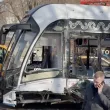 22 души ранени при удар на два трамвая в Москва, 11 са в критично състояние СНИМКИ