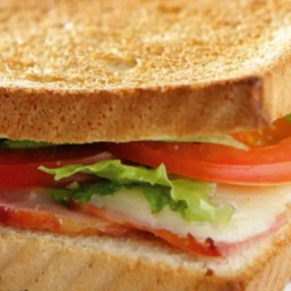 БАБХ откри растеж на бактерии и плесени в училищни сандвичи