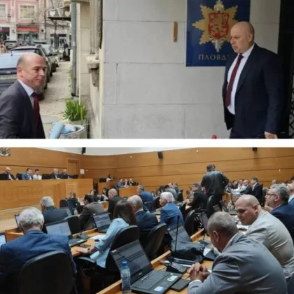 Директорът на ОДМВР-Пловдив иска от нас да вършим незаконни действия