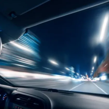 Два пъти за един час: Хванаха шофьор да "лети" с 200 км/ч