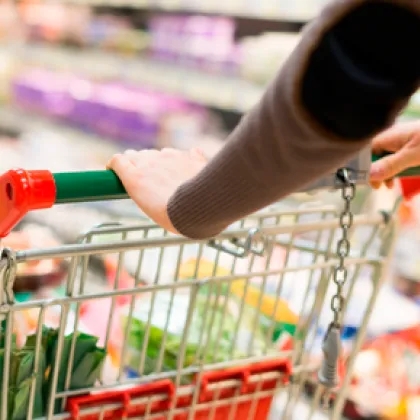 Ето с колко поскъпна потребителската кошница за една седмица