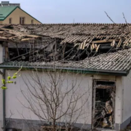 Кочани скърби: Отбелязват годишнината от фаталния пожар