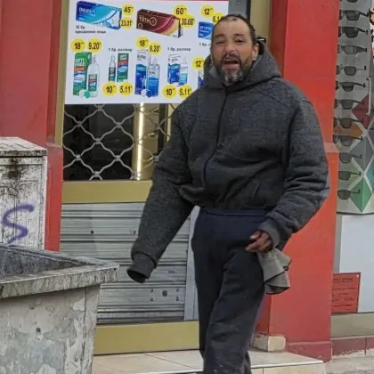 В държавната психиатрична болница Св Иван Рилски е задържан мъж от