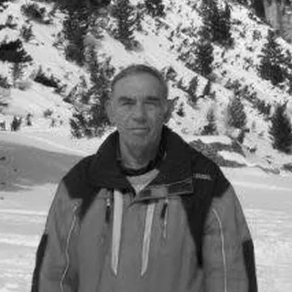 Почина проф. Марин Иванов &ndash; преподавател, учен и изследовател на Антарктика