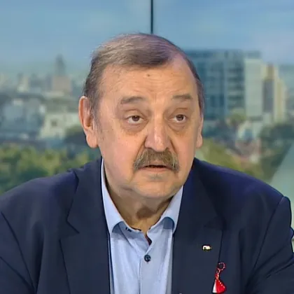 Проф. Кантарджиев: Легионерската болест се лекува с антибиотици