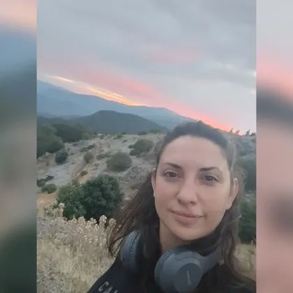 Щастлива новина! Намериха изчезналата Цветомира от Стара Загора