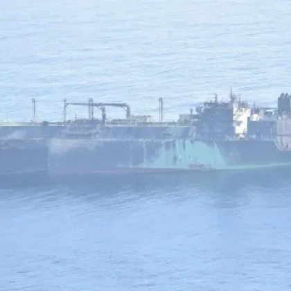 Средиземноморски държави алармираха за опасност от руски танкер