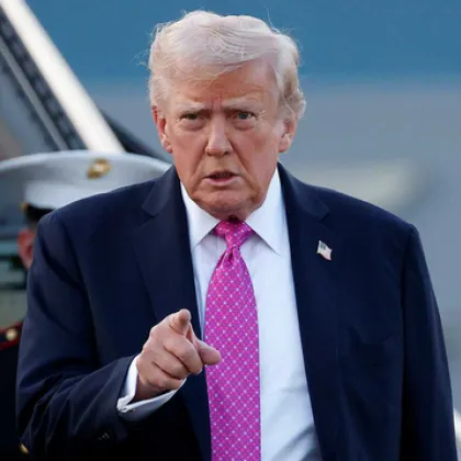 Страните от НАТО ги очаква много лошо бъдеще, ако не помогнат да се отвори Ормузкия проток