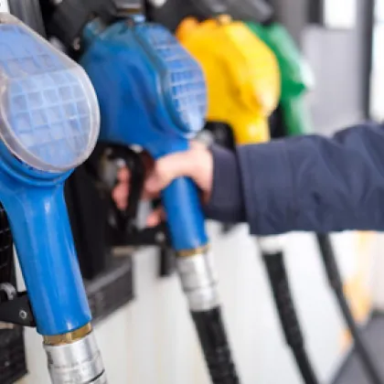 Транспортните фирми на ръба: Скъпото гориво заплашва с фалити