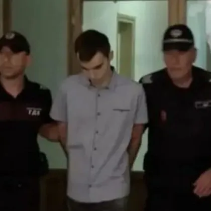 6 години затвор получи Николай, убил трима с колата на баща си