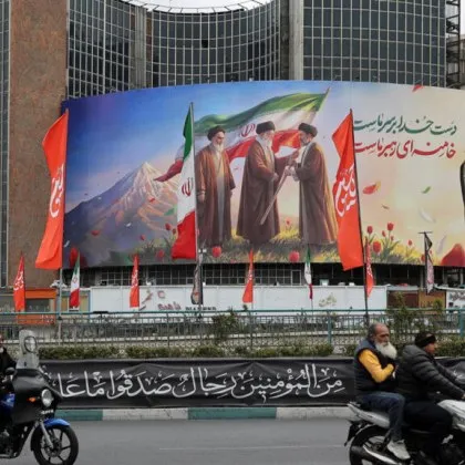 Иран заяви, че всяка страна, която предоставя територия на САЩ, ще бъде негова цел