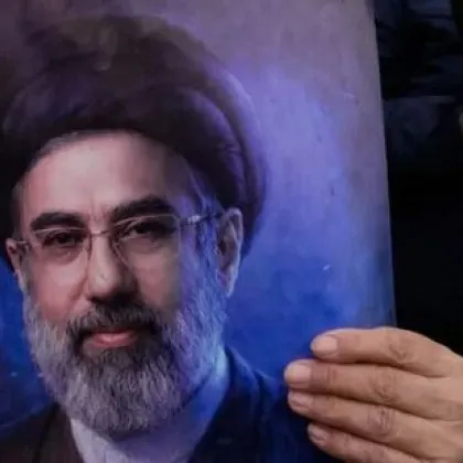 Моджтаба Хаменей е отхвърлил предложения за мир със САЩ