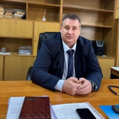 Главен инспектор Георги Гатевски застава начело на Районното управление в