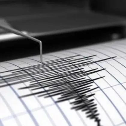 Силно земетресение с магнитуд 5 8 е регистрирано в Карибско море