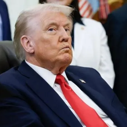 Тръмп планира да отложи срещата си с Си Дзинпин