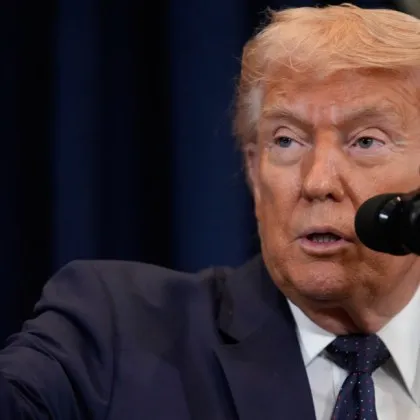 Тръмп заяви, че САЩ планират да предприемат действия срещу Куба в близко бъдеще