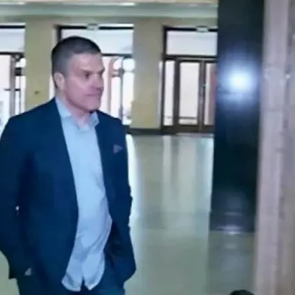 Върнаха за преразглеждане делото за предсрочно освобождаване на Евелин Банев