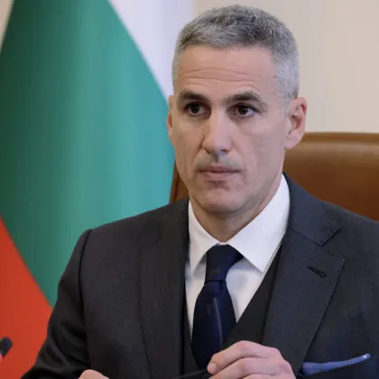 Най силната защита на демокрацията е участието на гражданите Затова моят