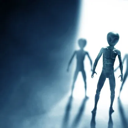 НЛО изключил ядрени ракети? Бивш военен с шокиращи разкрития от база в САЩ