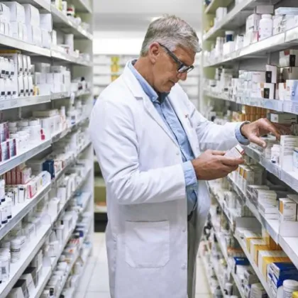 Смениха шефа на Съвета по цени и реимбурсиране на лекарствата