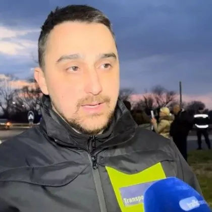 Тодор Батков - младши: Статуквото се уплаши, обявиха 400 подписа за кандидатурата ми за невалидни