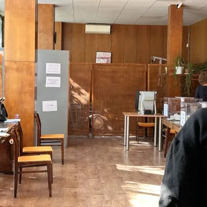 След като ЦИК изтегли номерата с които ще се явят на
