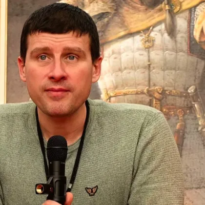Величие регистрира листите си за изборите на 19 април Лидерът