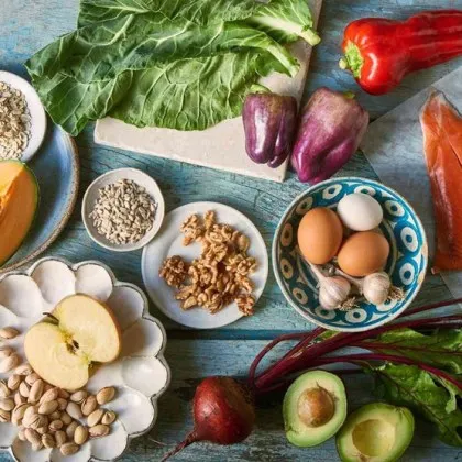 Яж това и мозъкът ти ще &bdquo;помладее": диета забавя стареенето с над 2 години