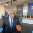 Борисов от Брюксел: Коалиции се правят след изборите