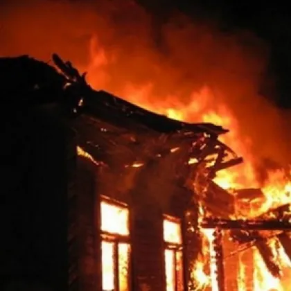 Мъж на 74 години е загинал вчера вследствие на задушаване