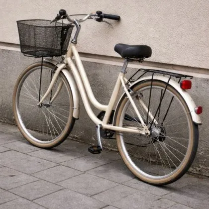 Наглост! Откраднаха велосипеда на 87-годишен софинец - оставиха го без средства за придвижване