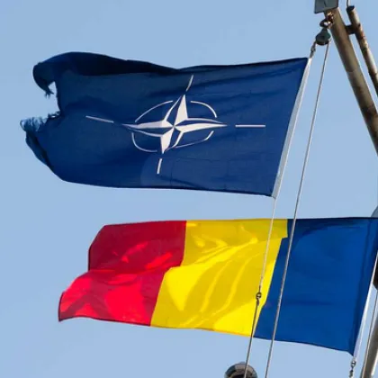 НАТО ще защитава Румъния при заплаха от Иран